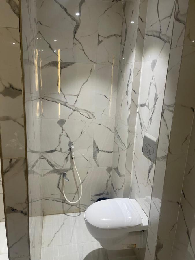 Nt Hotels And Resorts Akridha ปอนดิเชอรี ภายนอก รูปภาพ