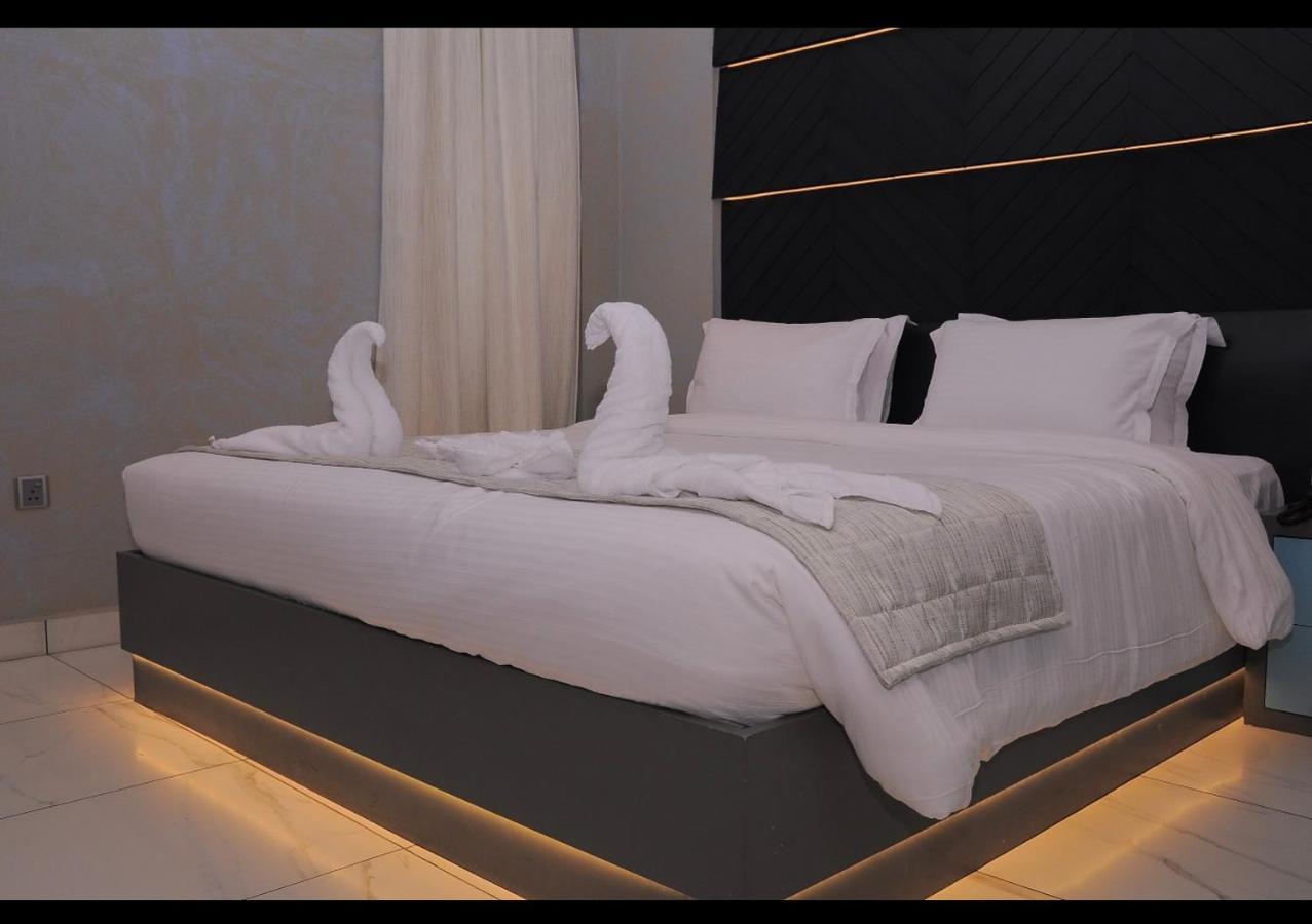 Nt Hotels And Resorts Akridha ปอนดิเชอรี ภายนอก รูปภาพ