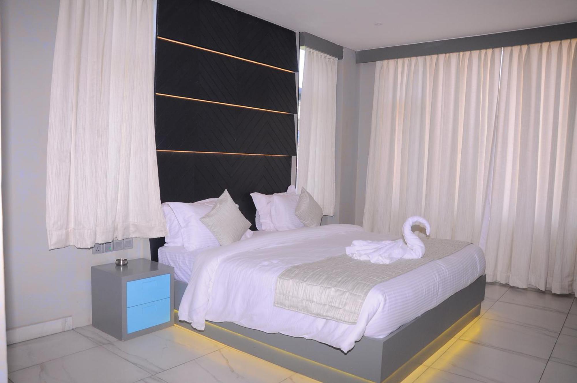 Nt Hotels And Resorts Akridha ปอนดิเชอรี ภายนอก รูปภาพ